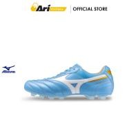 ราคา MIZUNO MORELIA II ELITE FG - CELESTE (P1GA260425) รองเท้าฟุตบอล มิซูโน่ MORELIA II ELITE สีฟ้า (45004281065)
