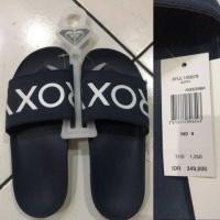 ราคา รองเท้าแตะ Roxy Slippy II INDIGO (8215592454)