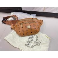 ราคา มีตำหนิกระเป๋า(คาด”อก”)cop MCM มือ1 (17495343367)