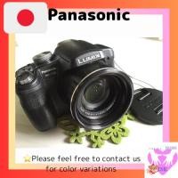 ราคา Panasonic Digital Camera Lumix Fz28 Black Dmc-Fz28-K Direct From Japan Used, Genuine Used Japanese Cameras (27957215070)