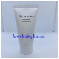 ราคา SHISEIDO Men Face Cleanser - 30ml โฟมล้างหน้าผู้ชาย ชิเซโด้ [แท้100%/พร้อมส่ง] (18750016115)