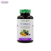 ราคา Herbal One Ocoberry ขวด 60 แคปซูล (51259548849)