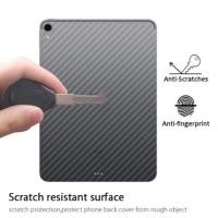 ราคา ฟิล์มกันรอยหลัง แคปล่า Capra ใช้สำหรับไอแพด iPad Air8 กันรอยขีดขวดได้ดี (44507808790)