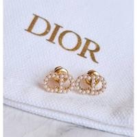 ราคา Dior Earring Pearl 1cm (17244798704)