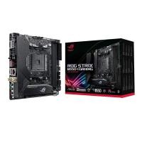 ราคา MAINBAORD (เมนบอร์ด) AM4 ASUS ROG STRIX B550-I GAMING (14022911946)