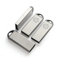 ราคา Hp แฟลชไดรฟ์ USB โลหะ ความเร็วสูง 2TB 8GB 16GB 32GB 64GB 128GB เสถียรพอนิ้ว 512gb (16718823742)