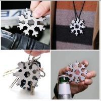ราคา SNOWFLAKES MULTIPURPOSE SNOW WRENCH (27081788176)