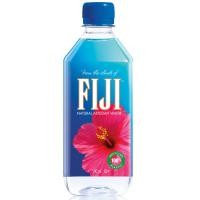 ราคา ฟิจิน้ำแร่ธรรมชาติ 500มล. Fiji Natural Mineral Water 500ml. [หมายเลขบาร์โค้ด 9417574000335 ] (48560314851)