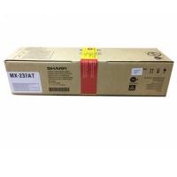 ราคา หมึกเครื่องถ่ายเอกสารชาร์ปSHARP MX-237AT สีดำ หมึกแท้ รับประกันศูนย์100% ใช้กับเครื่องถ่ายเอกสารAR-6120N (13258383606)