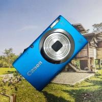ราคา กล้องถ่ายรูปดิจิตอล Canon PowerShot A2300HD (27089797815)
