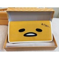 ราคา กระเป๋าตังใบยาว ไข่ขี้เกียด (Gudetama) (516716202)