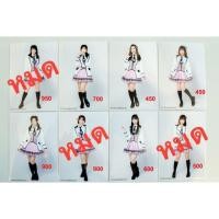 ราคา รูปสุ่มหนังสือ 2 ปี เจนนิษฐ์ เจน ตาหวาน ไข่มุก อร BNK48 (7901222027)