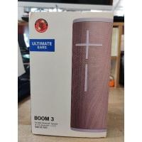 ราคา (สินค้าใหม่มีตำหนิ) Ultimate EARS Boom3 (13975088554)