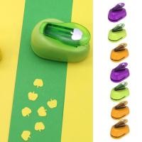 ราคา Hole Paper Punch Creative Punchers อุปกรณ์ตลกหัตถกรรมสมุดภาพ Punches ปลอดภัย Creative Punchers อุปกรณ์สําหรับ noath (40968248264)