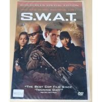 ราคา DVD 2 ภาษา - S.W.A.T. ส.ว.า.ท. หน่วยจู่โจมระห่ำโลก (19500411461)