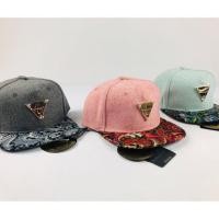 ราคา Hater Snapback Cap Collection (51006936673)