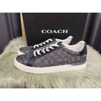 ราคา รองเท้าผู้ชาย coachแท้100% size 12 (26356512552)