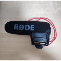 ราคา Rode VideoMic Pro Compact Directional On-camera Microphone ไมโครโฟน Condenser (มือสอง) ไมค์ติดหัวกล้อง (24813276195)