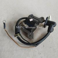 ราคา คอยไฟ คอยล์ไฟ สำหรับ เครื่องตัดหญ้า 328 สำหรับ เครื่องตัดหญ้า GC328 G4K หนา ทนทาน อย่างดี (9814300641)