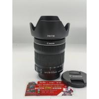 ราคา เลนส์ Canon EF-S 18-135 F3.5-5.6 IS STM (27587369918)