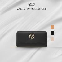ราคา Valentino Creations Gwen Accordion Zip (58160471694)