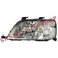 ราคา ไฟหน้าสแตนดาร์ด Honda CRV G1 ปี 1996,1997,1998,1999,2000,2001 งานไต้หวัน (14240717965)