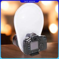 ราคา JETTING Camera Flash Diffuser Softbox Reflector DSLR พับได้ 30 ซม. - JT30 (43929243985)
