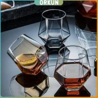 ราคา Orkun สไตล์เกาหลี แก้วเบียร์ หกเหลี่ยม glass (27953767697)