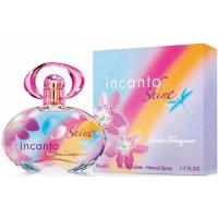 ราคา Salvatore Ferragamo Incanto Shine EDT 100 ML (6679532983)