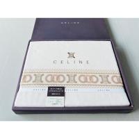 ราคา celine paris blanket new with box (16896568663)