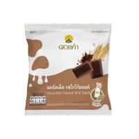 ราคา นมปรุงแต่งอัดเม็ด รสโกโก้มอลต์ (ตราดอยคำ) ปริมาณ 20 กรัม 1 ซอง (6757842118)