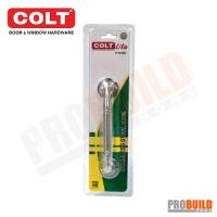 ราคา มือจับสแตนเลส COLT LITE #101SS 5"x11mm. (25263109444)