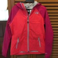 ราคา The north face shell กันฝน กันลม (3902409674)