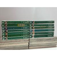 ราคา องค์ชายจิตป่วน กับ น้องเหมียวยิ้มยาก (นิยาย) เล่ม 1 - 13 จบ (19955833760)