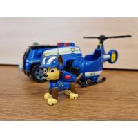 ราคา Pawpatrol รถ+เครื่องบิน พร้อมตัวเล่นมือสอง (24567367626)