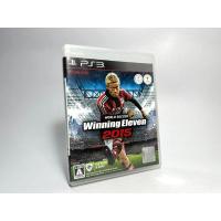 ราคา แผ่นแท้ Play Station 3 (japan)(ps3) World Soccer Winning Eleven 2015 (4339943330)
