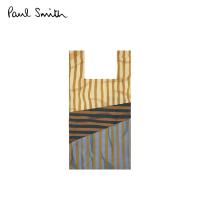 ราคา Paul Smith x Susan Bijl กระเป๋าช้อปปิ้ง รุ่น GRB-BIJL-AHBGB2-02 สี Off-White (48301783963)