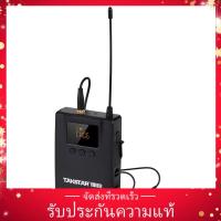 ราคา (ของแท้) Takstar WPM-300R เครื่องรับสัญญาณเสียงไร้สาย พร้อมหูฟังอินเอียร์ UHF ตัวรับสัญญาณบอดี้แพ็ก จอแสดงผลดิจิตอล LED สําหรับเวทีสตูดิโอ พร้อมกัน (23842119985)