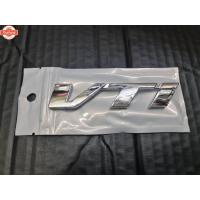 ราคา โลโก้ VTi สำหรัติดท้ายรถยนต์ (42825435917)
