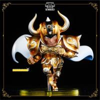 ราคา Resin WCF Saint Seiya - Taurus Aldebaran Gold Saints by YZ STUDIO (23939751799)