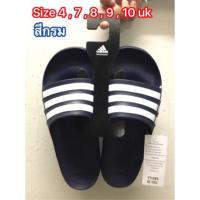 ราคา Adidas แท้ 100% รองเท้าแตะAdidas (190385506)