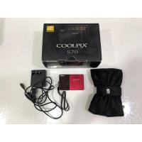 ราคา กล้อง nikon coolpix s70 กล้องคอมแพค กล้องดิจิตอล (24280219652)