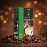 ราคา กาแฟปรุงสำเร็จผสมสารสกัดจากถั่งเช่า M9 COFFEEPLUS (26962737667)