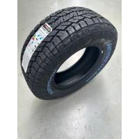 ราคา Hankook 265/65R17 AT2 (RF12) ปี 26 ยางรถยนต์ 1 เส้น (51808181367)