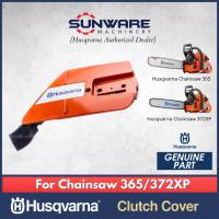 ราคา HUSQVARNA 365 372XP 570 390XP Chainsaw - ฝาครอบคลัตช์สเตอร์ (50760002984)
