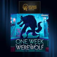 ราคา One Week Ultimate Werewolf - Board Game (1768059901)