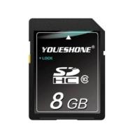 ราคา SD CARD การ์ดหน่วยความจํา Transflash 8GB 3D เครื่องพิมพ์กล้อง Class 10 ความเร็ว (42355725405)