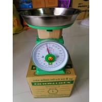 ราคา ตราชั่งขนาดเล็ก 5กิโล 5kg ตาชั่ง เครื่องชั่ง เครื่องชั่งสปริง กิโลแม่ค้า (5144698234)