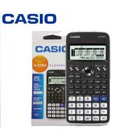 ราคา CASIO fx-570MS/FX570EX Classwiz รุ่น YEAR 2024 2 สาย (57610241833)