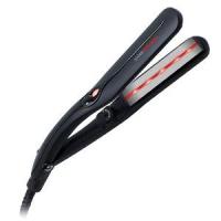 ราคา (ของแท้พร้อมส่ง)เครื่องหนีบถนอมเส้นผม Lesasha Shine Infrared Hair Straightener (1566439032)